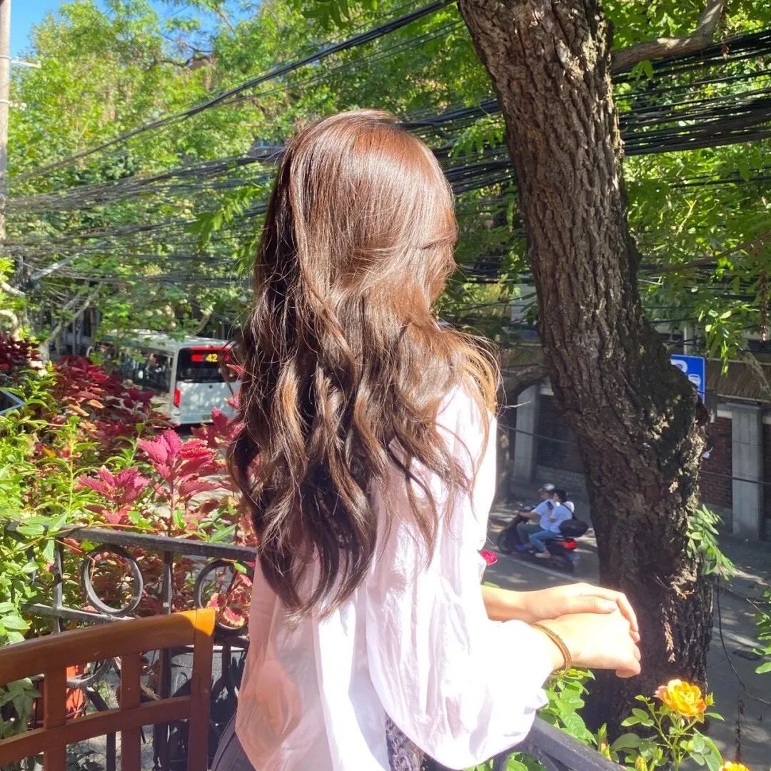 脑海甜蜜蜜