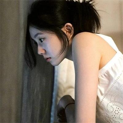 失去的女孩